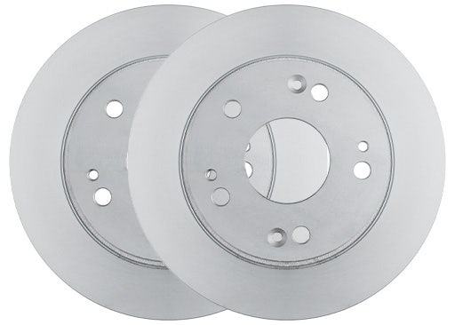 Peugeot Brake Discs