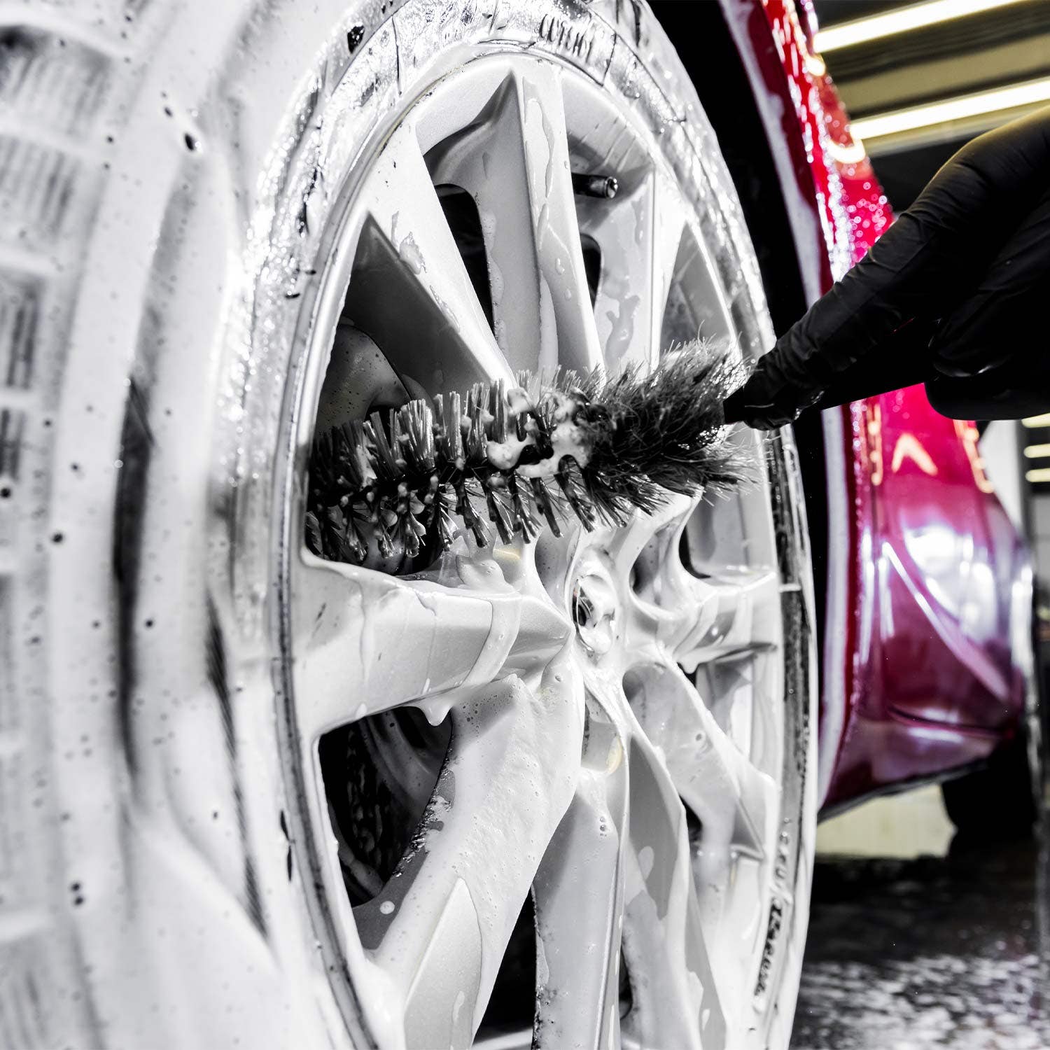 Car Cleaning