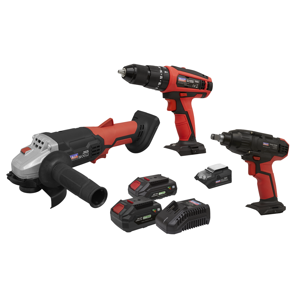 Power Tools