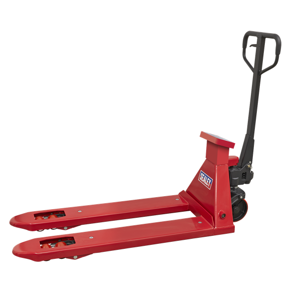 Material Handling