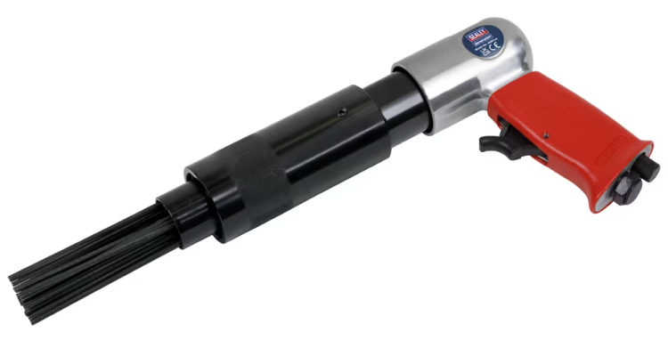 Needle Scalers