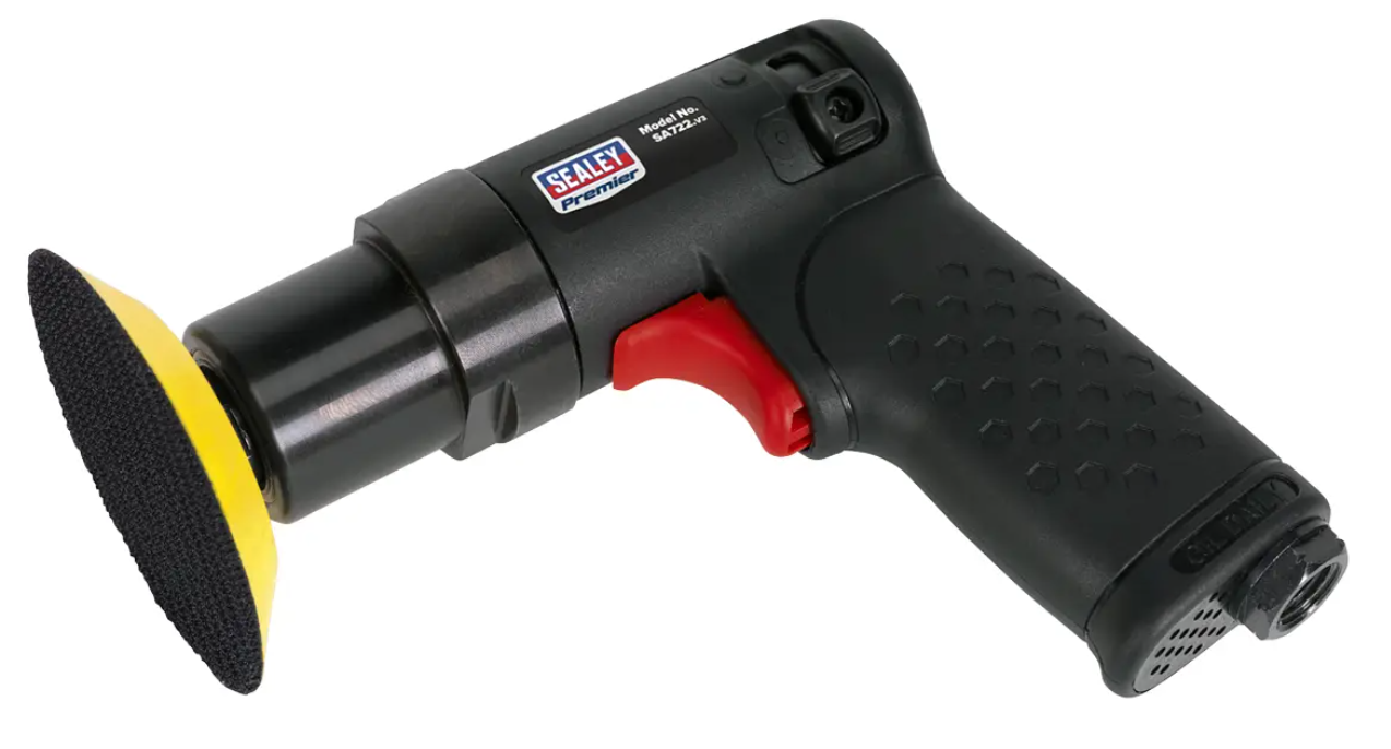Polishers
