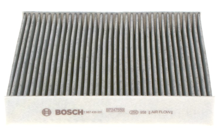 Cabin Filter