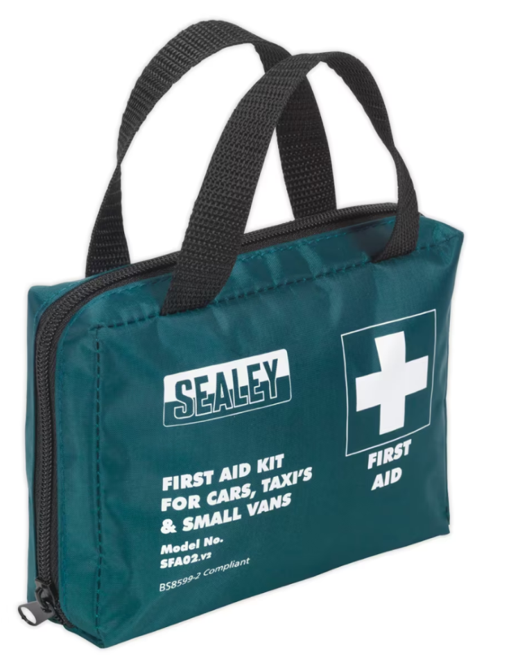First Aid