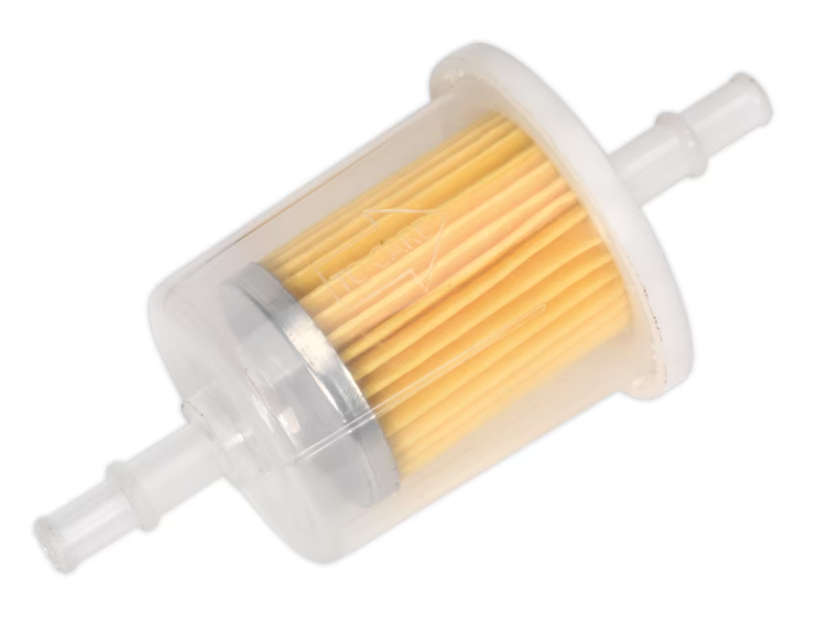 Consumables F-H