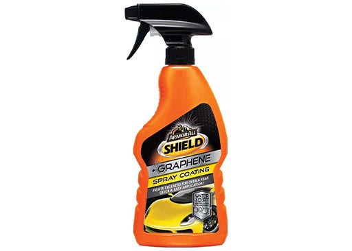 Paint Sealant