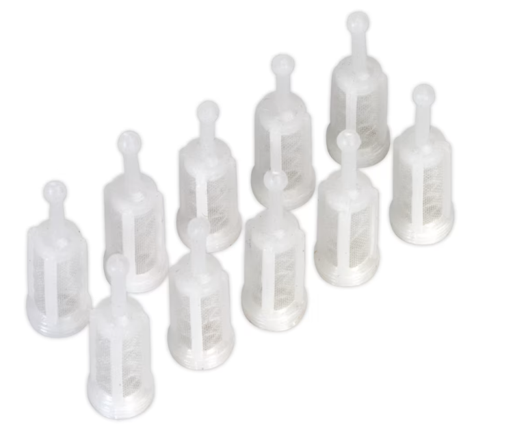 Spray Gun Filters