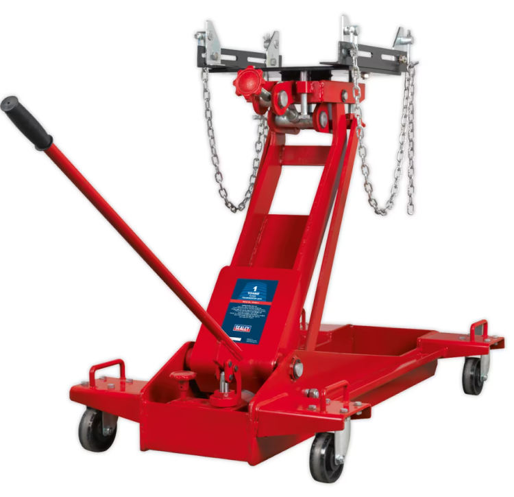 Transmission Jacks - Floor
