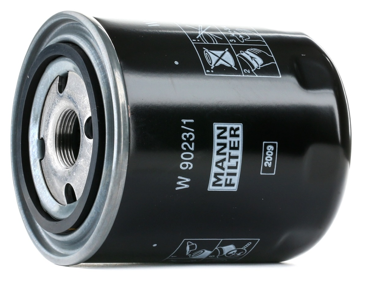 Transmission Filter