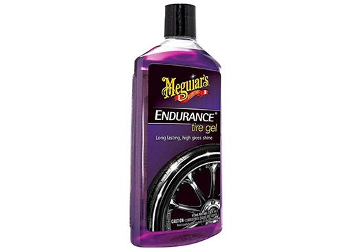 Tyre Dressing