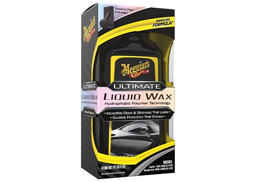 Wax