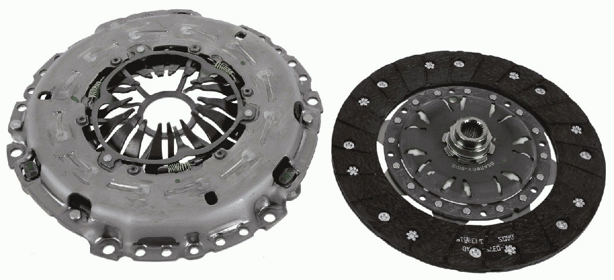 SACHS -  Clutch Kit