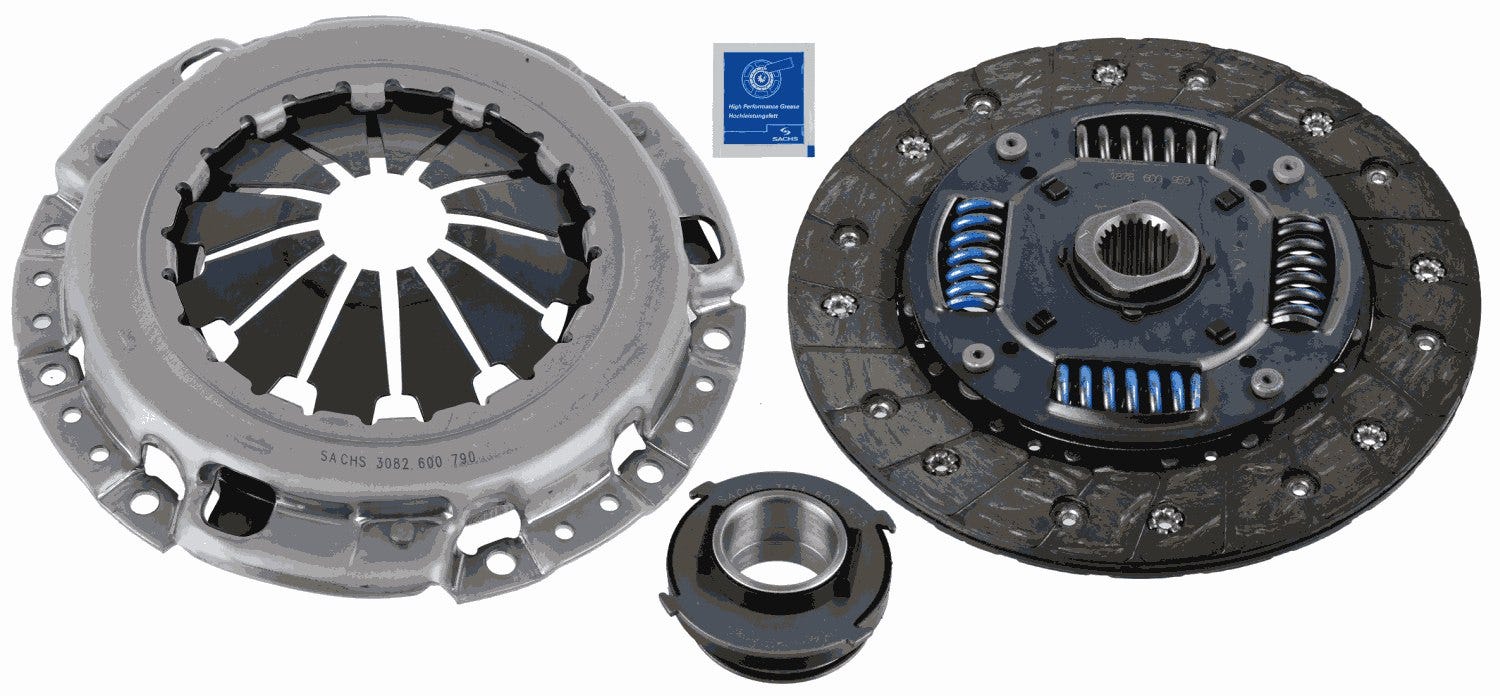 SACHS -  Clutch Kit
