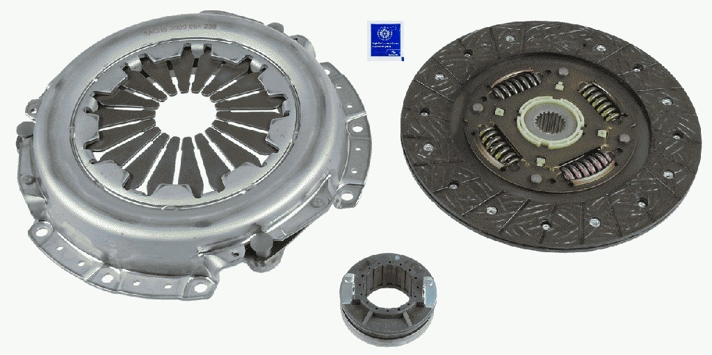 SACHS -  Clutch Kit
