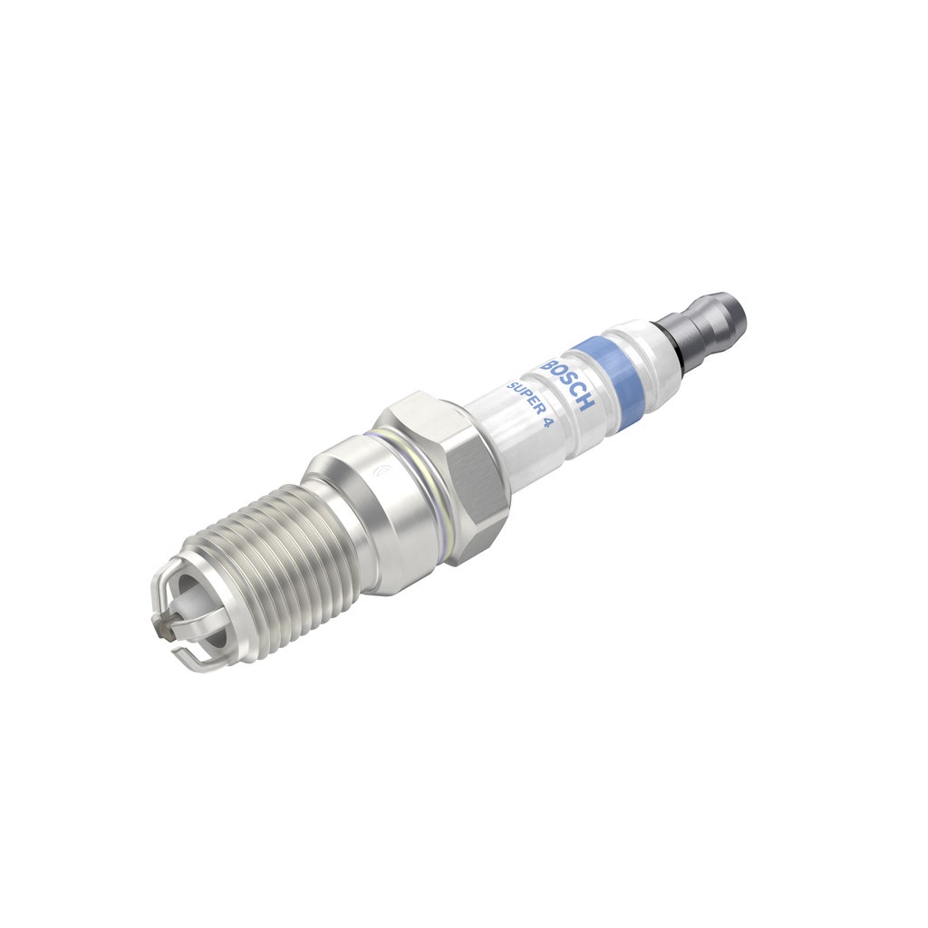 BOSCH -  Super 4
