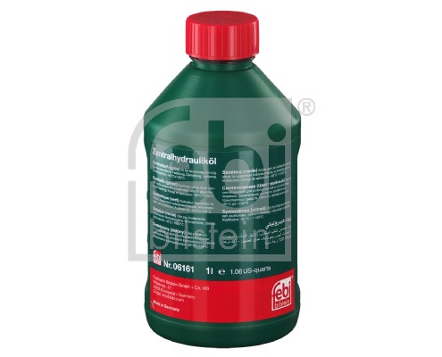FEBI -  Central Hydraulic Oil