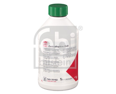 FEBI -  Power Steering Oil