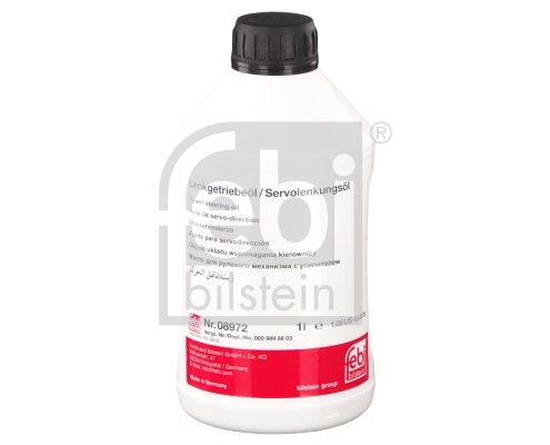FEBI -  Power Steering Oil - 1L