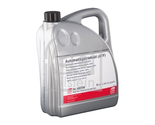 FEBI -  Automatic Transmission Fluid (ATF)