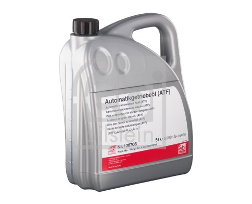 FEBI -  Automatic Transmission Fluid (ATF)