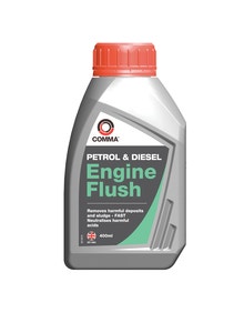 Engine Flush - 400ml 