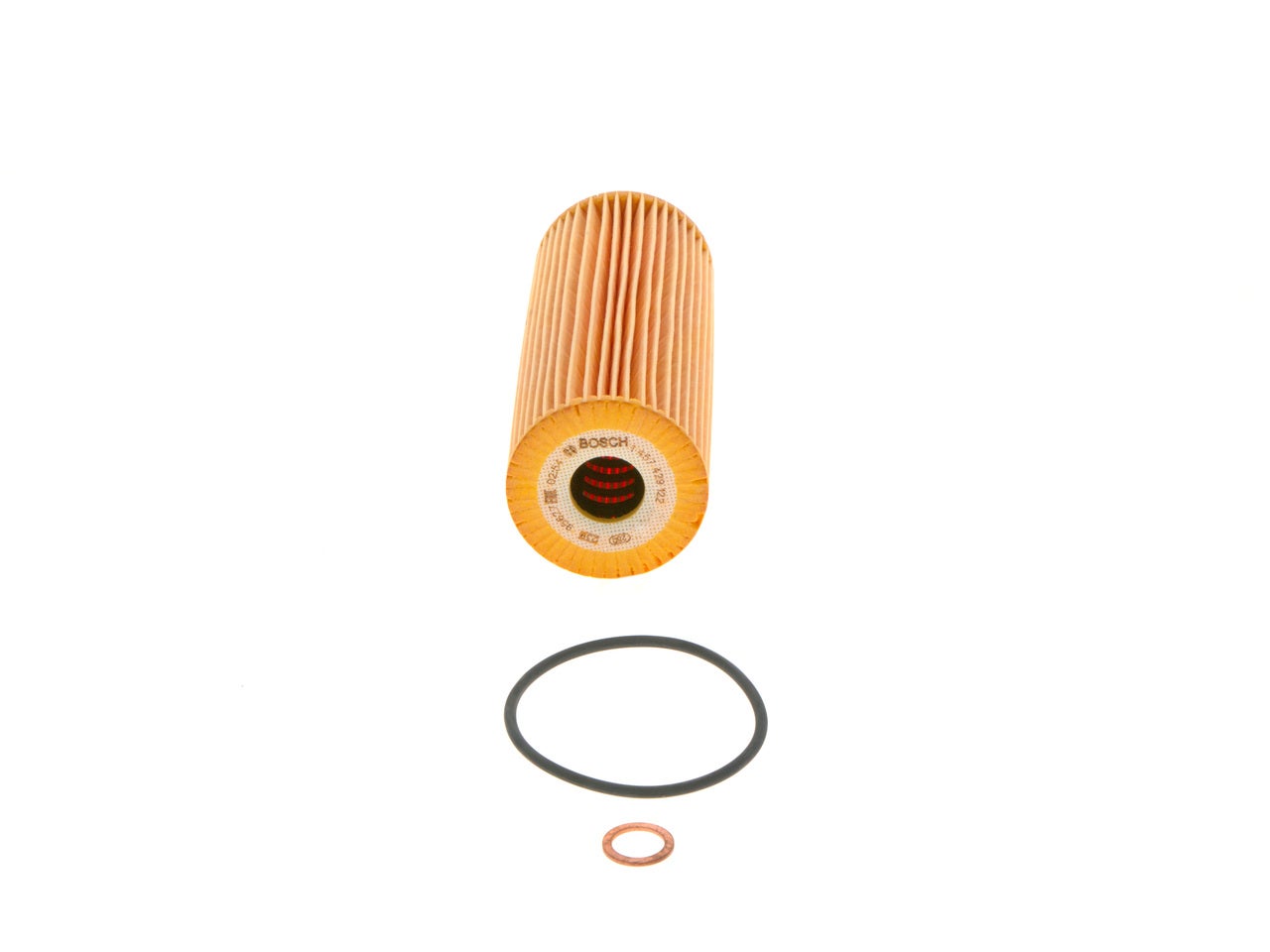 BOSCH -  Oil Filter