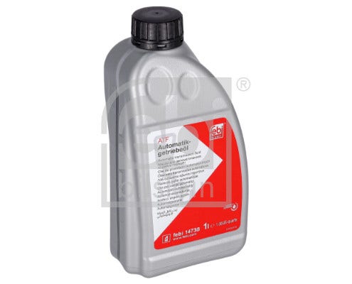 FEBI -  Automatic Transmission Fluid (ATF)