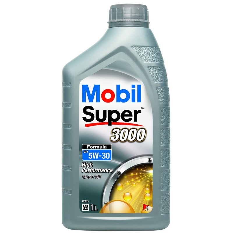 MOBIL -  Super 3000 Formula 5W-30 - 1L