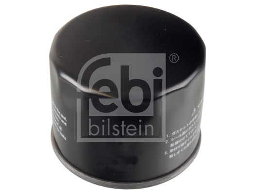 FEBI -  Oil Filter