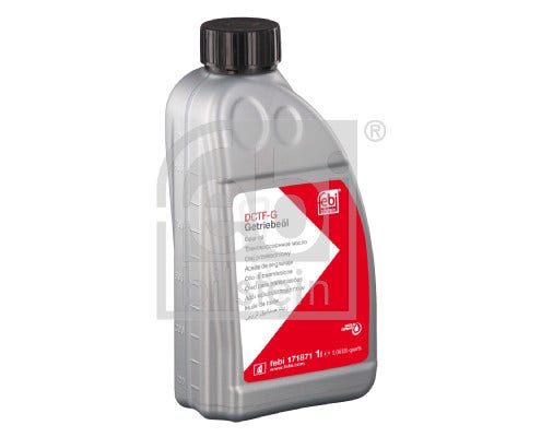 FEBI -  Transmission Fluid
