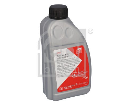 FEBI -  Automatic Transmission Fluid (ATF)