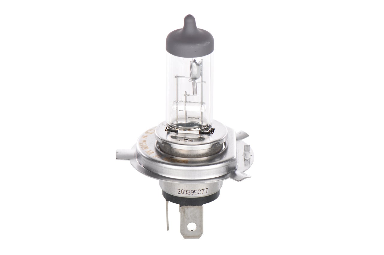 BOSCH -  Headlight Bulb
