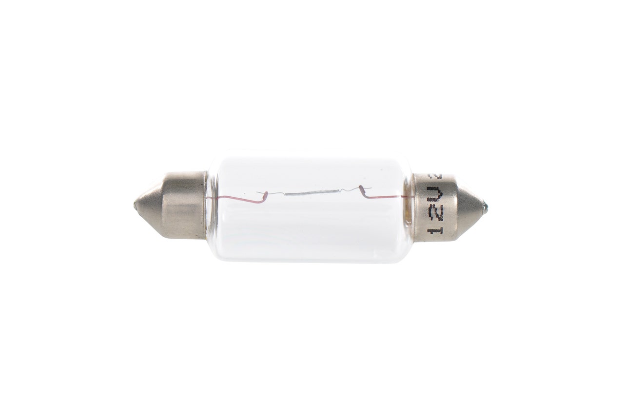 BOSCH -  Bulb