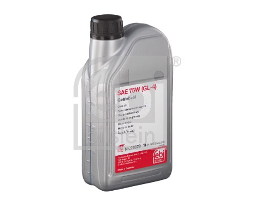 FEBI -  Gear Oil - 1L