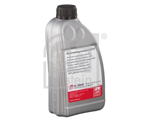 FEBI -  Automatic Transmission Fluid (ATF)