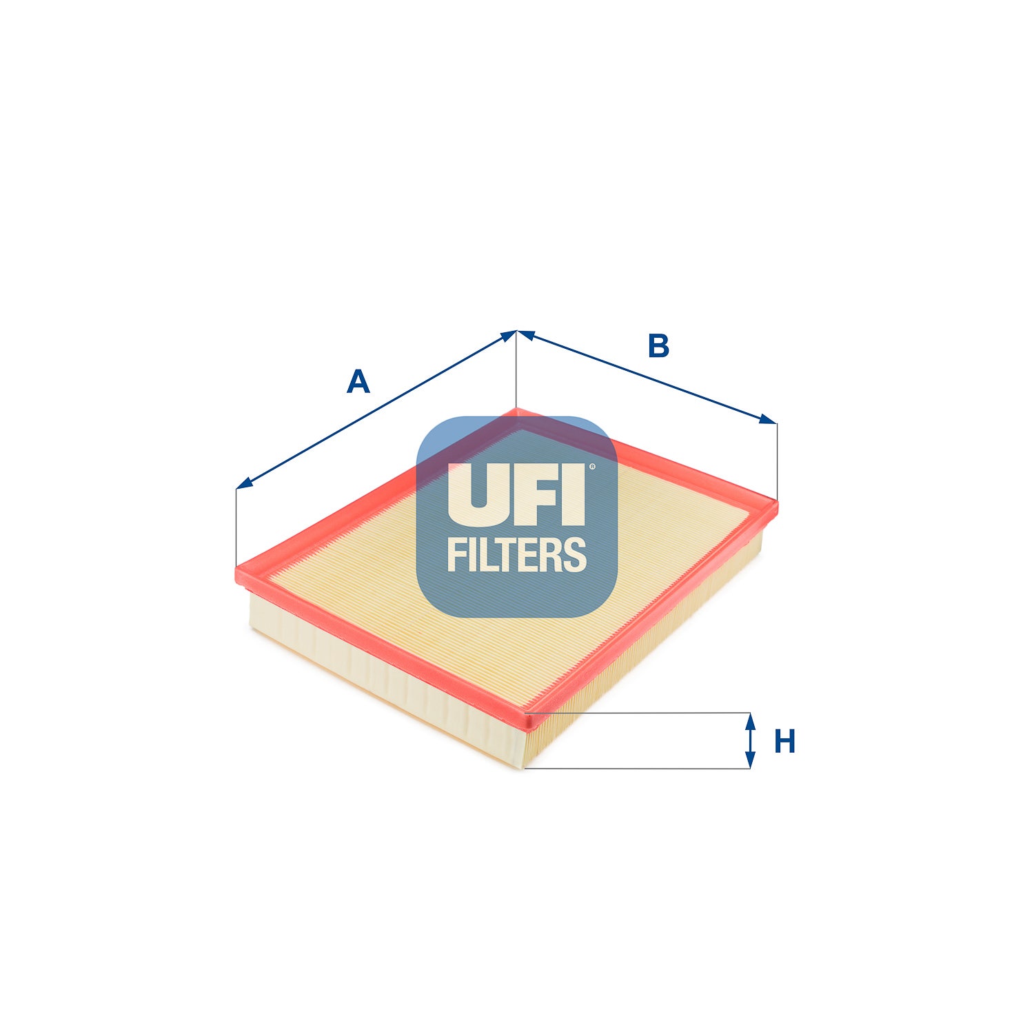 UFI -  Air Filter