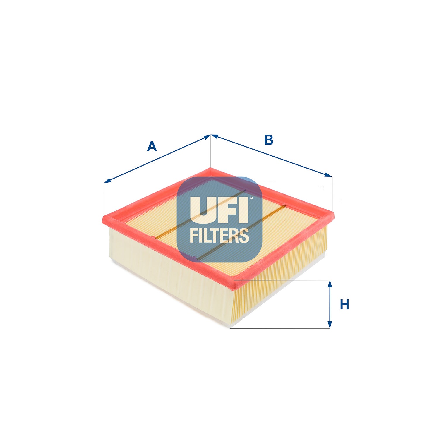 UFI -  Air Filter