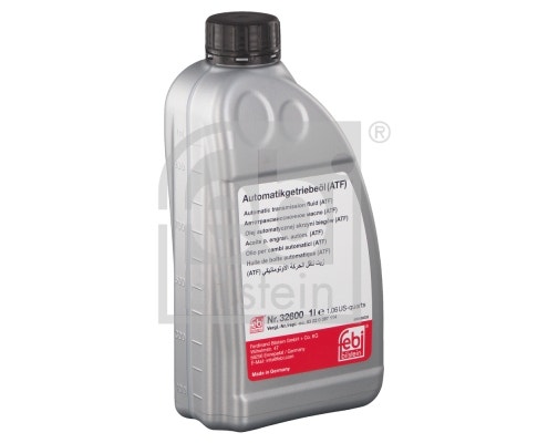 FEBI -  Automatic Transmission Fluid (ATF)