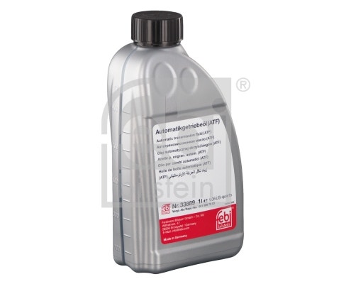 FEBI -  Automatic Transmission Fluid (ATF)