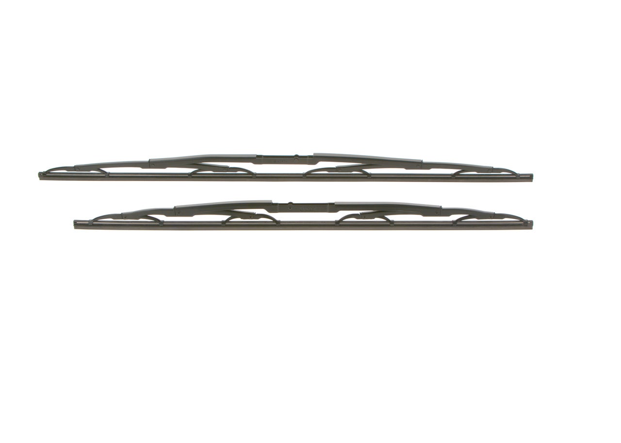 BOSCH -  Wiper Blade - 650mm/550mm 26"/22"