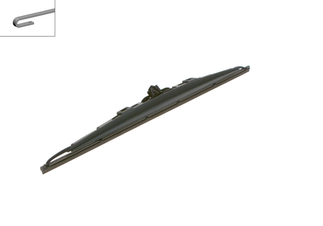 BOSCH -  Wiper Blade - Superplus - 450mm 18"