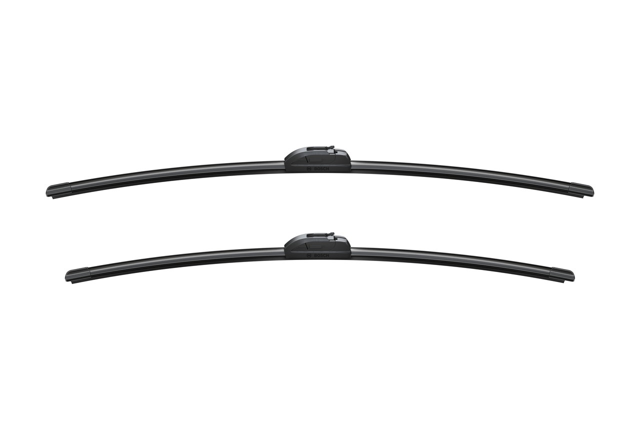 BOSCH -  Wiper Blade - Aerotwin Retrofit Set - 700mm/650mm 28"/26"