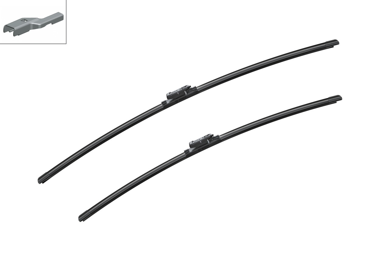 BOSCH -  Wiper Blade - Aerotwin 800mm/750mm 32"/30"