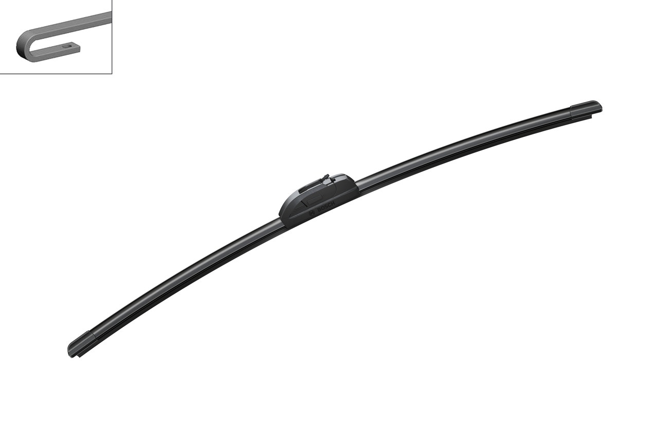 BOSCH -  Wiper Blade - Aerotwin 600mm 24"