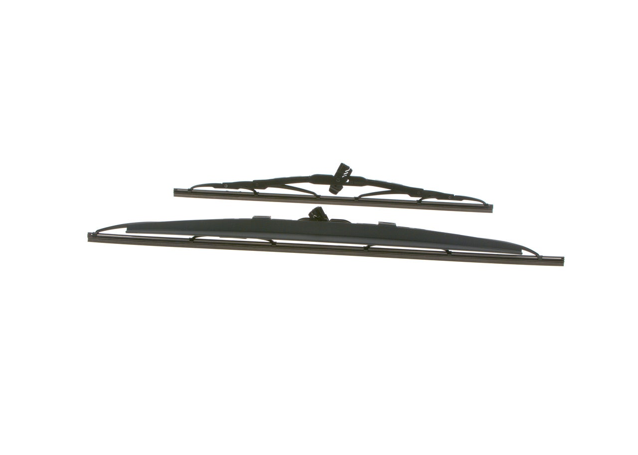 BOSCH -  Wiper Blade - Superplus Set - 550mm/400mm 22"/16"