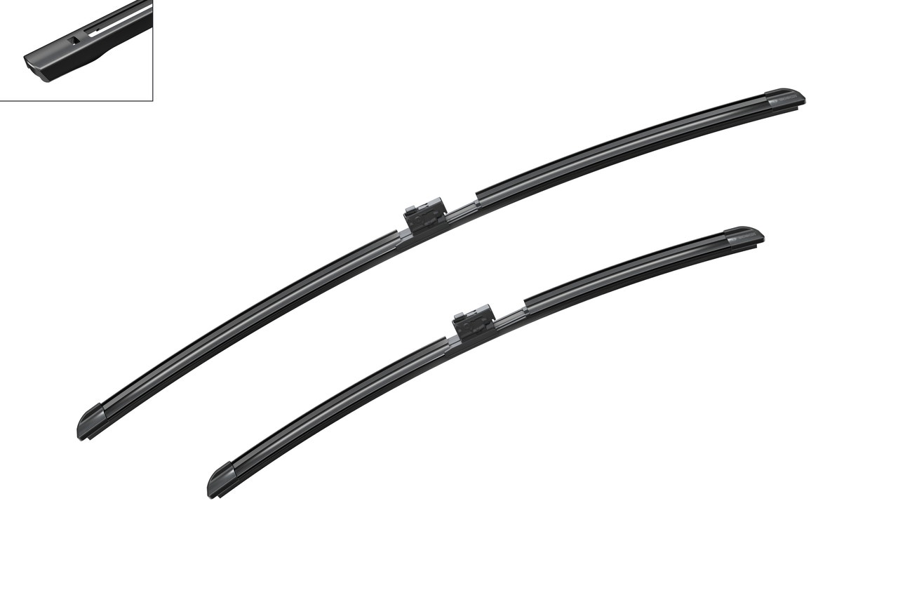 BOSCH -  Wiper Blade - Aerotwin 650mm/500mm 26"/20"