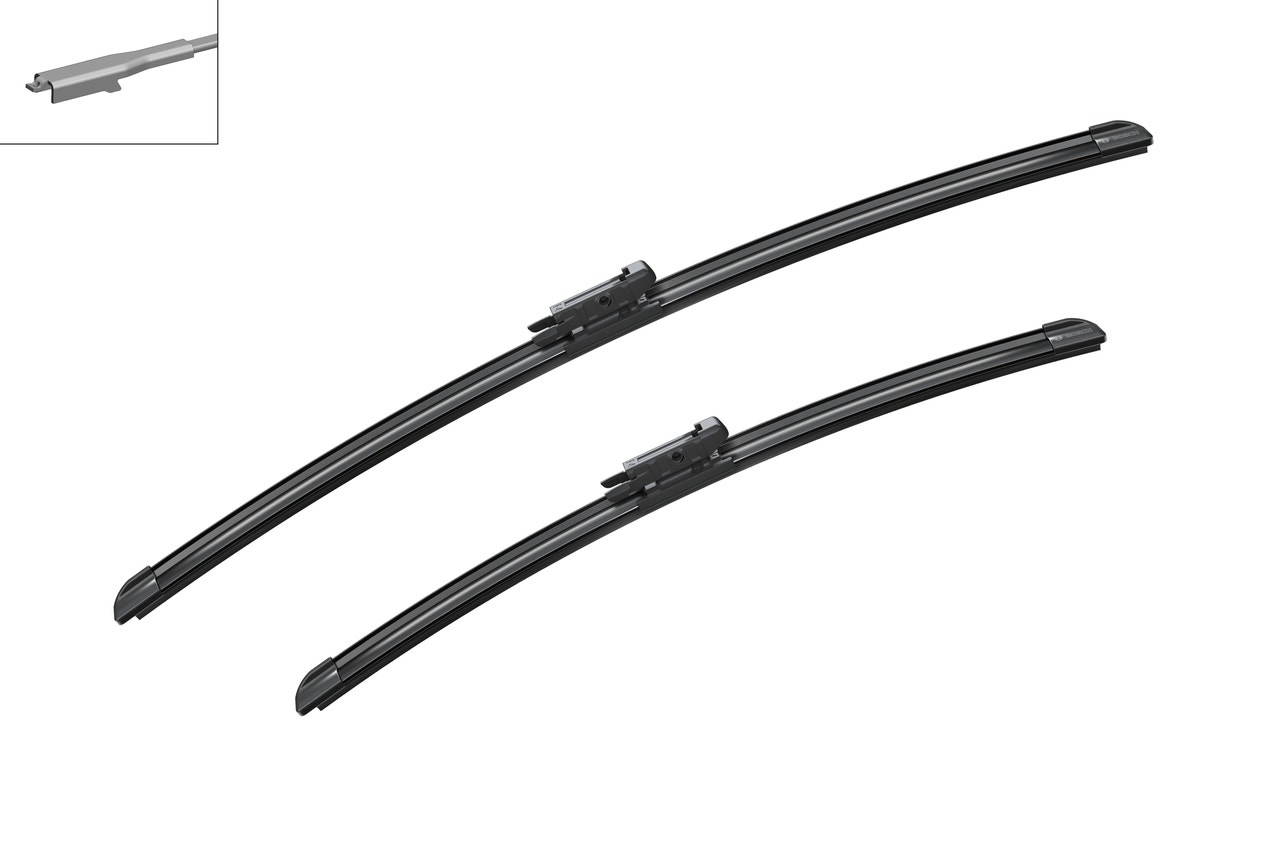 BOSCH -  Wiper Blade - Aerotwin 650mm/475mm 26"/19"