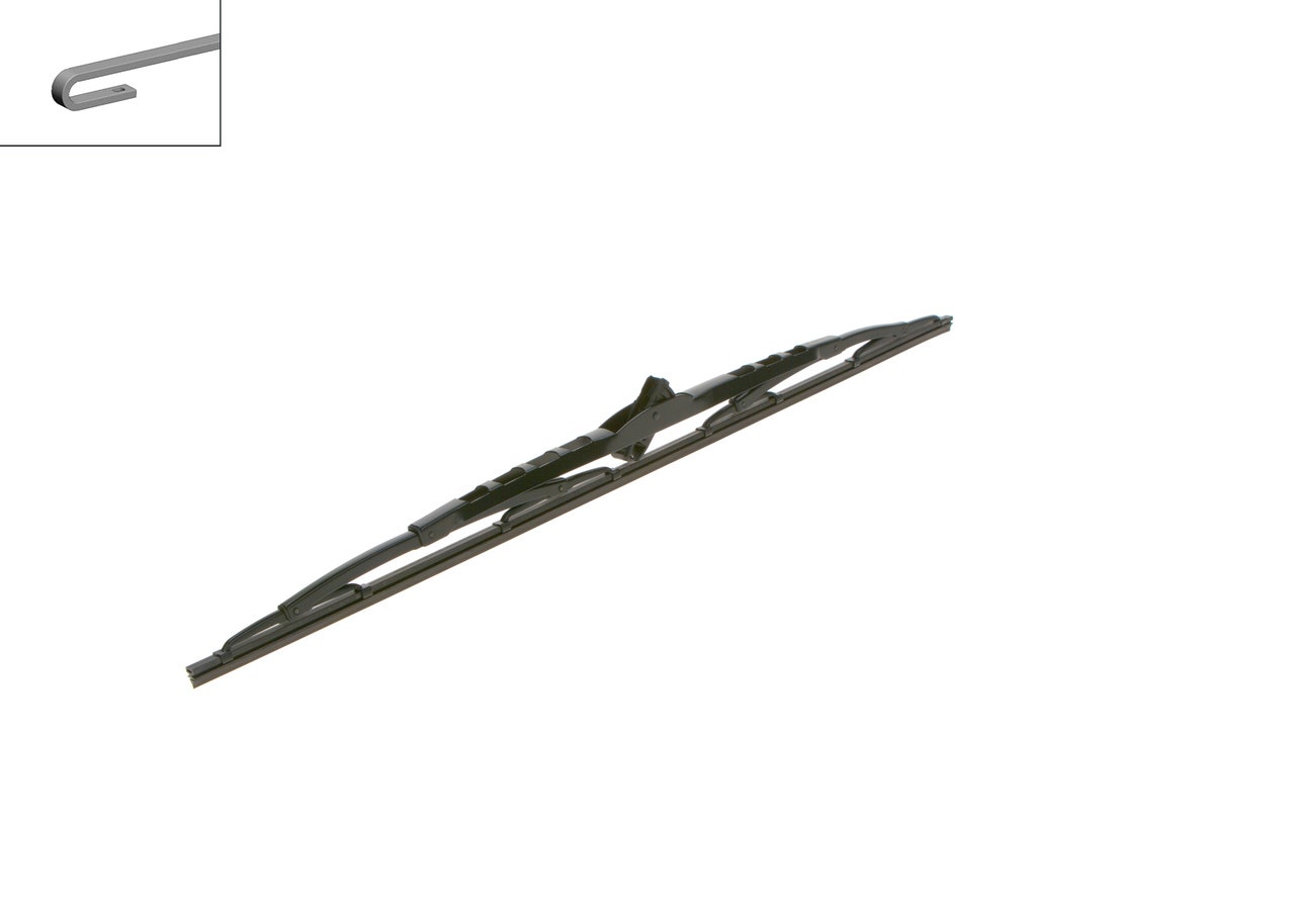 BOSCH -  Wiper Blade - 600mm