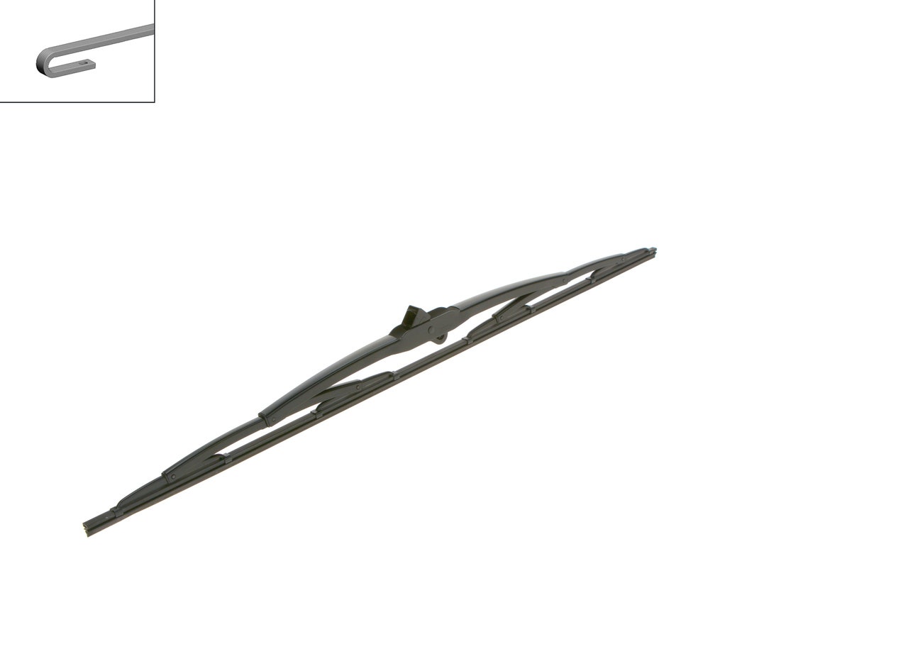 BOSCH -  Wiper Blade - 650mm