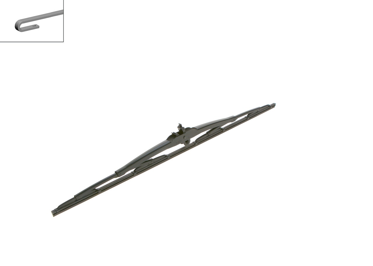 BOSCH -  Wiper Blade - 600mm
